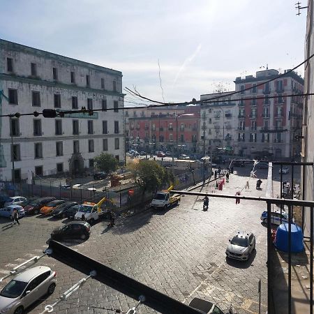 Apartmán 3Bien Sant'Anna Neapol Exteriér fotografie